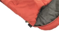 Outwell Campion Lux Deken Slaapzak Synthetisch Rood -Wildernis  Camping Winkel 86031 outwell campion lux deken slaapzak