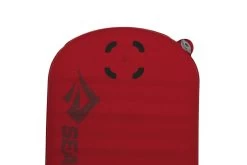 Sea To Summit Comfort Plus R Mummy Slaapmat -Wildernis  Camping Winkel 86221 sea to summit comfort plus r mummy slaapmat