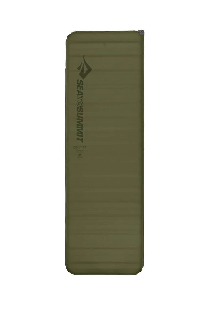 Sea To Summit Camp Plus L Slaapmat 4 Sea To Summit Camp Plus L Slaapmat - Afbeelding 2