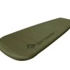 Sea To Summit Camp Plus L Mummy Slaapmat -Wildernis  Camping Winkel 86247 sea to summit camp plus l mummy slaapmat