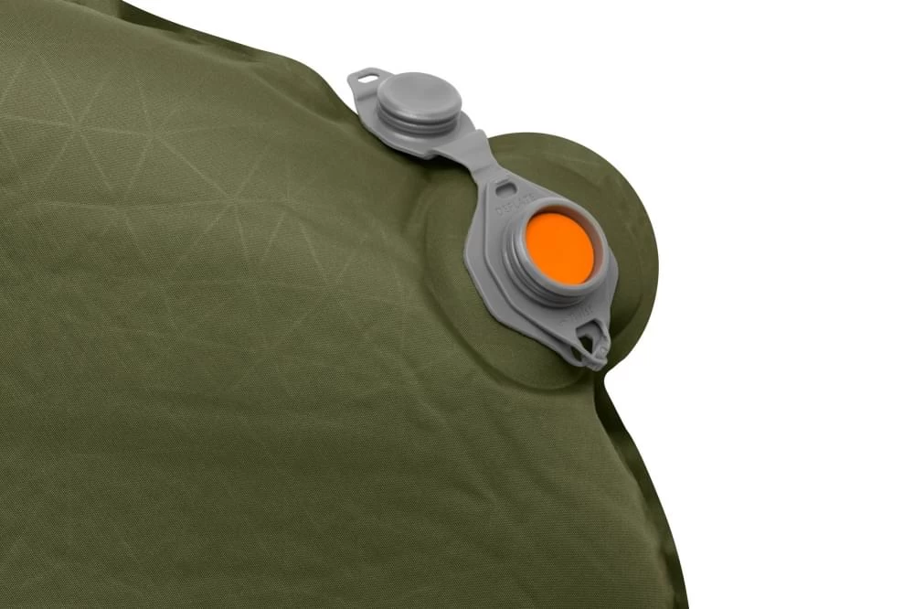 Sea To Summit Camp Plus L Mummy Slaapmat 5 Sea To Summit Camp Plus L Mummy Slaapmat - Afbeelding 3