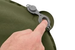 Sea To Summit Camp Plus L Mummy Slaapmat 12 Sea To Summit Camp Plus L Mummy Slaapmat -Wildernis Camping Winkel 86250 sea to summit camp plus l mummy slaapmat