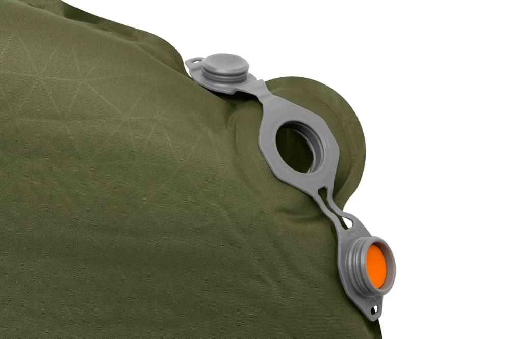 Sea To Summit Camp Plus L Mummy Slaapmat 7 Sea To Summit Camp Plus L Mummy Slaapmat - Afbeelding 5