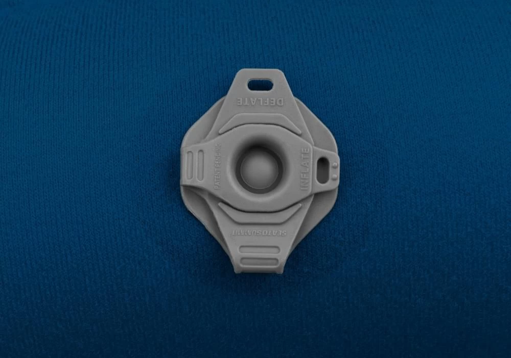 Sea To Summit Aeros Premium Deluxe Kussen 6 Sea To Summit Aeros Premium Deluxe Kussen - Afbeelding 4