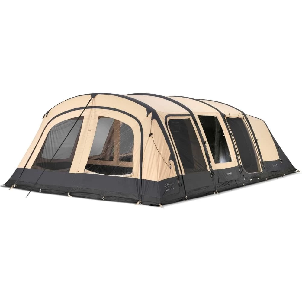 Bardani AirSpace 470 TC AIR - 6 Persoons Opblaastent 5 Bardani AirSpace 470 TC AIR - 6 Persoons Opblaastent - Afbeelding 3