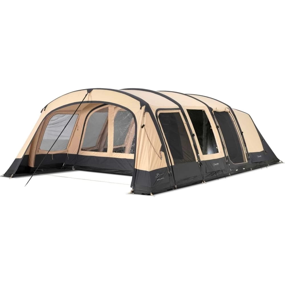 Bardani AirSpace 470 TC AIR - 6 Persoons Opblaastent 6 Bardani AirSpace 470 TC AIR - 6 Persoons Opblaastent - Afbeelding 4