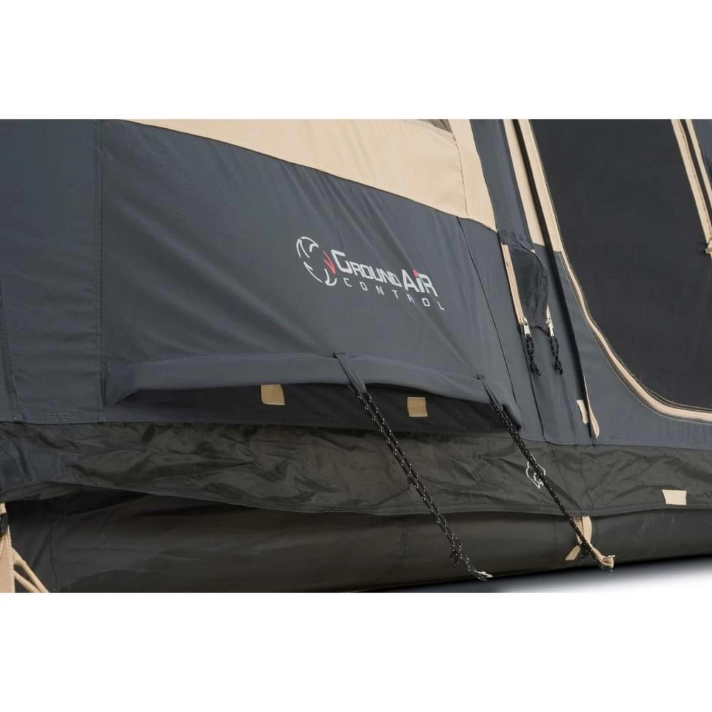 Bardani AirSpace 470 TC AIR - 6 Persoons Opblaastent 8 Bardani AirSpace 470 TC AIR - 6 Persoons Opblaastent - Afbeelding 6