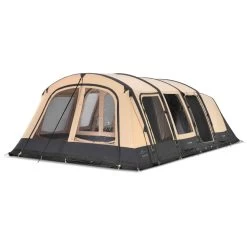 Bardani AirSpace 410 TC AIR - 5 Persoons Opblaastent -Wildernis  Camping Winkel 86609 bardani airspace 410 tc air 5 persoons opblaastent