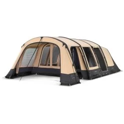 Bardani AirSpace 410 TC AIR - 5 Persoons Opblaastent -Wildernis  Camping Winkel 86610 bardani airspace 410 tc air 5 persoons opblaastent
