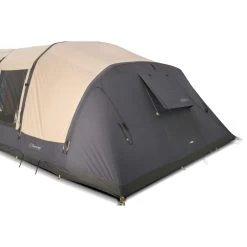 Bardani AirWave 410 DeLuxe TC AIR - 5 Persoons Opblaastent -Wildernis  Camping Winkel 86626 bardani airwave 410 deluxe tc air 5 persoons opblaastent