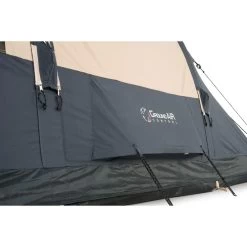 Bardani AirWave 230 TC AIR - 3 Persoons Opblaastent -Wildernis  Camping Winkel 86642 bardani airwave 230 tc air 3 persoons opblaastent