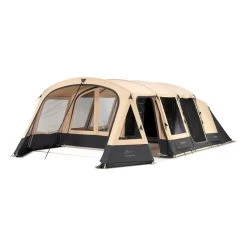 Bardani Royal Prestige 460 RSC / 6-Persoons Tent -Wildernis  Camping Winkel 86654 bardani royal prestige 460 rsc6 persoons tent