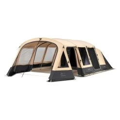 Bardani Royal Prestige 460 RSC / 6-Persoons Tent -Wildernis  Camping Winkel 86655 bardani royal prestige 460 rsc6 persoons tent