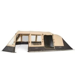 Bardani Royal Prestige 460 RSC / 6-Persoons Tent -Wildernis  Camping Winkel 86656 bardani royal prestige 460 rsc6 persoons tent
