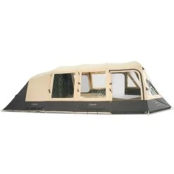Bardani Royal Prestige 460 RSC / 6-Persoons Tent -Wildernis  Camping Winkel 86657 bardani royal prestige 460 rsc6 persoons tent