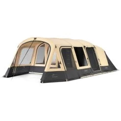 Bardani Royal Prestige 400 RSC / 5-Persoons Tent 16 Bardani Royal Prestige 400 RSC / 5-Persoons Tent -Wildernis Camping Winkel 86663 bardani royal prestige 400 rsc 5 persoons tent