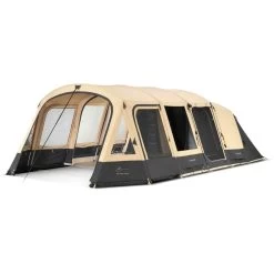 Bardani Royal Prestige 400 RSC / 5-Persoons Tent 18 Bardani Royal Prestige 400 RSC / 5-Persoons Tent -Wildernis Camping Winkel 86665 bardani royal prestige 400 rsc 5 persoons tent