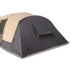 Bardani Royal Prestige 400 RSC / 5-Persoons Tent 22 Bardani Royal Prestige 400 RSC / 5-Persoons Tent -Wildernis Camping Winkel 86669 bardani royal prestige 400 rsc 5 persoons tent