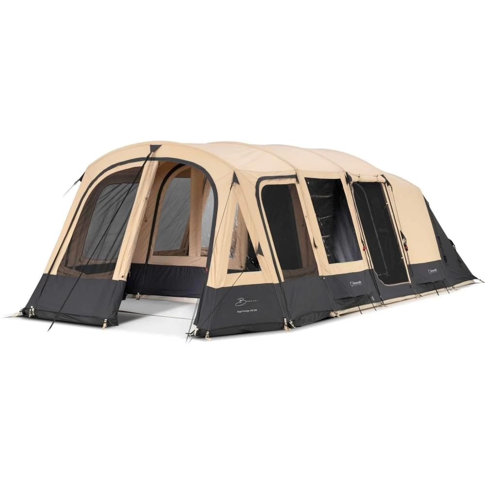 Bardani Royal Prestige 340 RSC / 5-Persoons Tent 3 Bardani Royal Prestige 340 RSC / 5-Persoons Tent