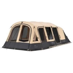 Bardani Royal Prestige 340 RSC / 5-Persoons Tent 13 Bardani Royal Prestige 340 RSC / 5-Persoons Tent -Wildernis Camping Winkel 86673 bardani royal prestige 340 rsc 5 persoons tent