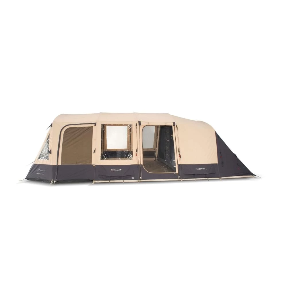 Bardani Royal Prestige 340 RSC / 5-Persoons Tent 8 Bardani Royal Prestige 340 RSC / 5-Persoons Tent - Afbeelding 6