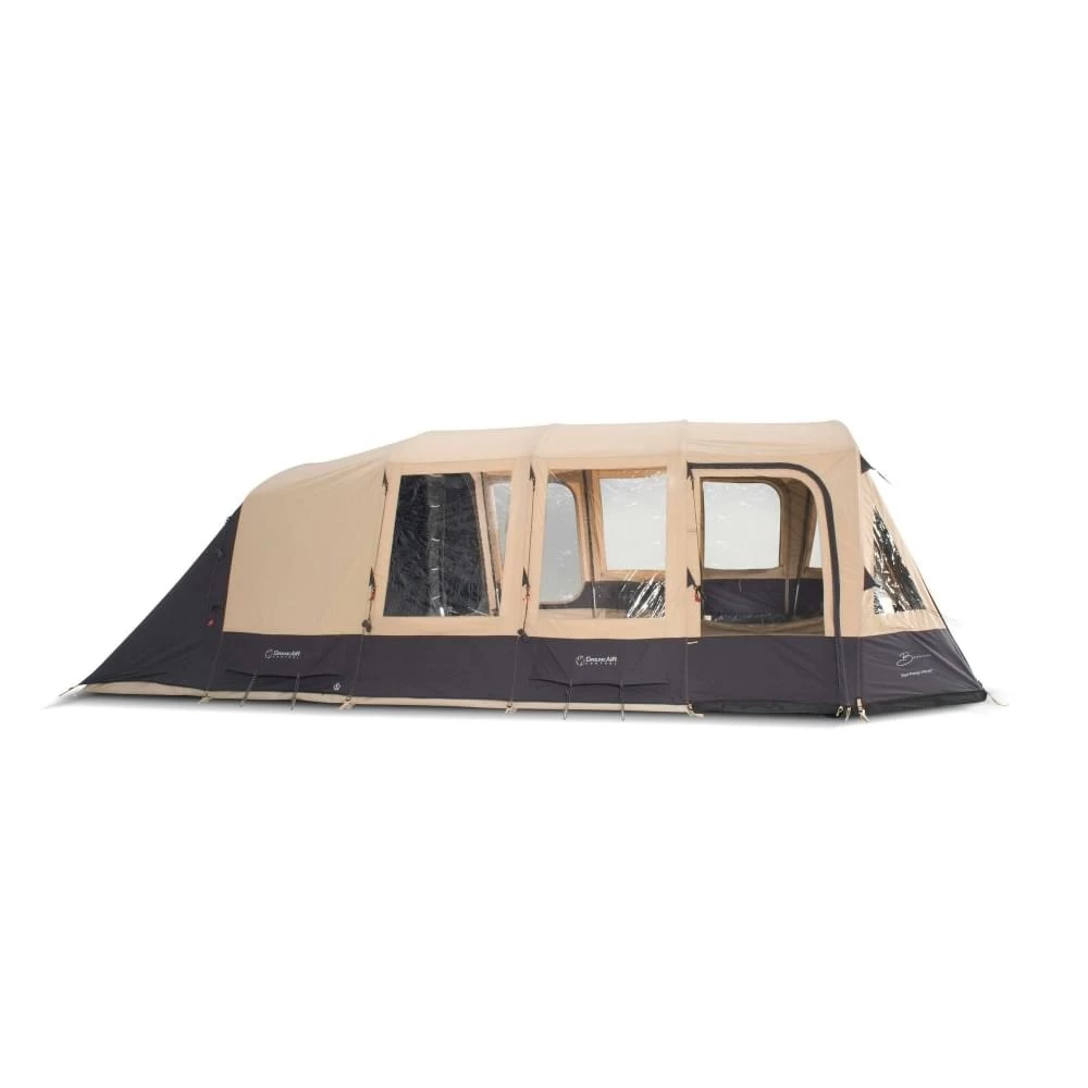 Bardani Royal Prestige 340 RSC / 5-Persoons Tent 9 Bardani Royal Prestige 340 RSC / 5-Persoons Tent - Afbeelding 7