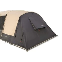 Bardani Royal Prestige 340 RSC / 5-Persoons Tent 18 Bardani Royal Prestige 340 RSC / 5-Persoons Tent -Wildernis Camping Winkel 86678 bardani royal prestige 340 rsc 5 persoons tent