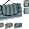 ML Picknickdeken 130 X 150 Cm 1 ML Picknickdeken 130 X 150 Cm -Wildernis Camping Winkel 86769 ml picknickdeken 130 x 150 cm