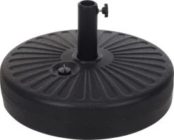 ML Parasolvoet Vulbaar Tot 22Kg