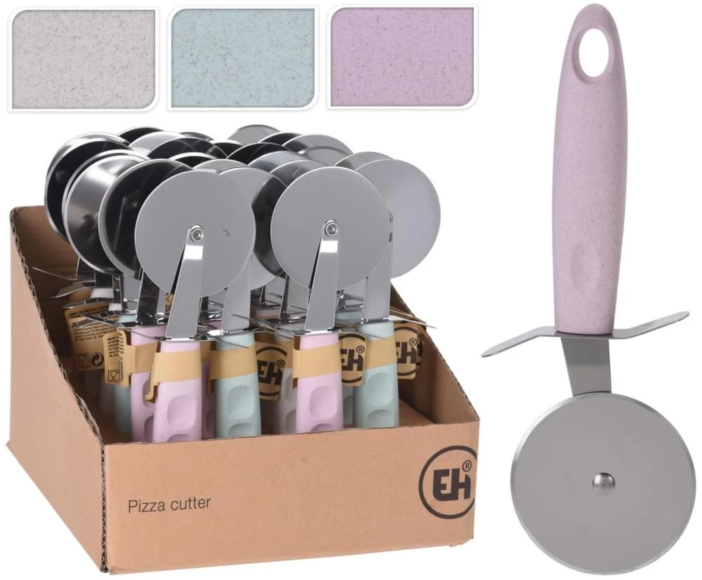 ML Pizzasnijder 3 ML Pizzasnijder