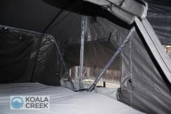 Koala Creek Teide 140L Daktent -Wildernis  Camping Winkel 87373 koala creek teide 140l daktent