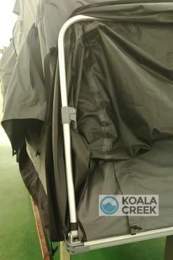 Koala Creek Teide 140L Daktent -Wildernis  Camping Winkel 87376 koala creek teide 140l daktent