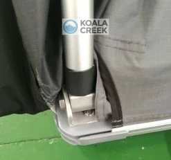 Koala Creek Teide 160L Daktent -Wildernis  Camping Winkel 87387 koala creek teide 160l daktent