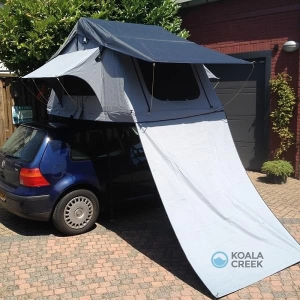 Koala Creek Freedom Luifel 4 Koala Creek Freedom Luifel - Afbeelding 2