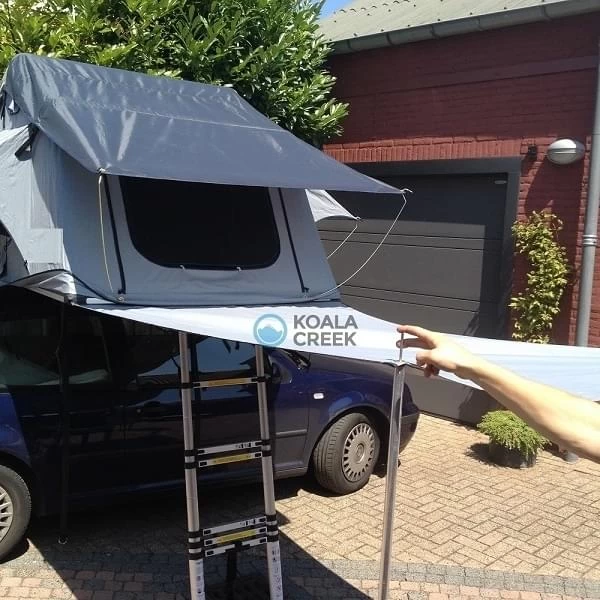 Koala Creek Freedom Luifel 5 Koala Creek Freedom Luifel - Afbeelding 3