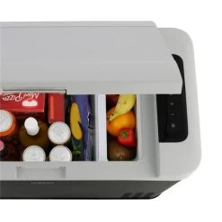 Mestic MCC-25 AC/DC Compressor Koelbox -Wildernis  Camping Winkel 88042 mestic mcc 25 acdc compressor koelbox