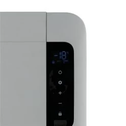 Mestic MCC-25 AC/DC Compressor Koelbox -Wildernis  Camping Winkel 88043 mestic mcc 25 acdc compressor koelbox