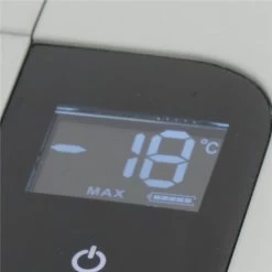 Mestic MCC-25 AC/DC Compressor Koelbox -Wildernis  Camping Winkel 88044 mestic mcc 25 acdc compressor koelbox