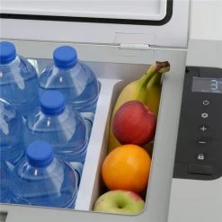 Mestic MCC-25 AC/DC Compressor Koelbox -Wildernis  Camping Winkel 88046 mestic mcc 25 acdc compressor koelbox