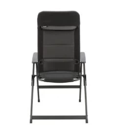 Travellife Barletta Comfort Campingstoel Donkergrijs 8 Travellife Barletta Comfort Campingstoel Donkergrijs -Wildernis Camping Winkel 88061 travellife barletta comfort campingstoel