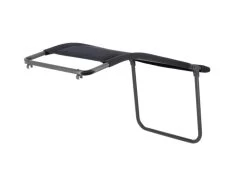 Travellife Barletta Comfort Voetenbank Blauw -Wildernis  Camping Winkel 88182 travellife barletta comfort voetenbank