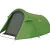 Vango Soul 300 / 3 Persoons Tent - Groen -Wildernis  Camping Winkel 88361 vango soul 300 3 persoons tent groen