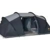Safarica Chicco 2 / 2 Persoons Tent Grijs -Wildernis  Camping Winkel 88371 safarica chicco 2 2 persoons tent