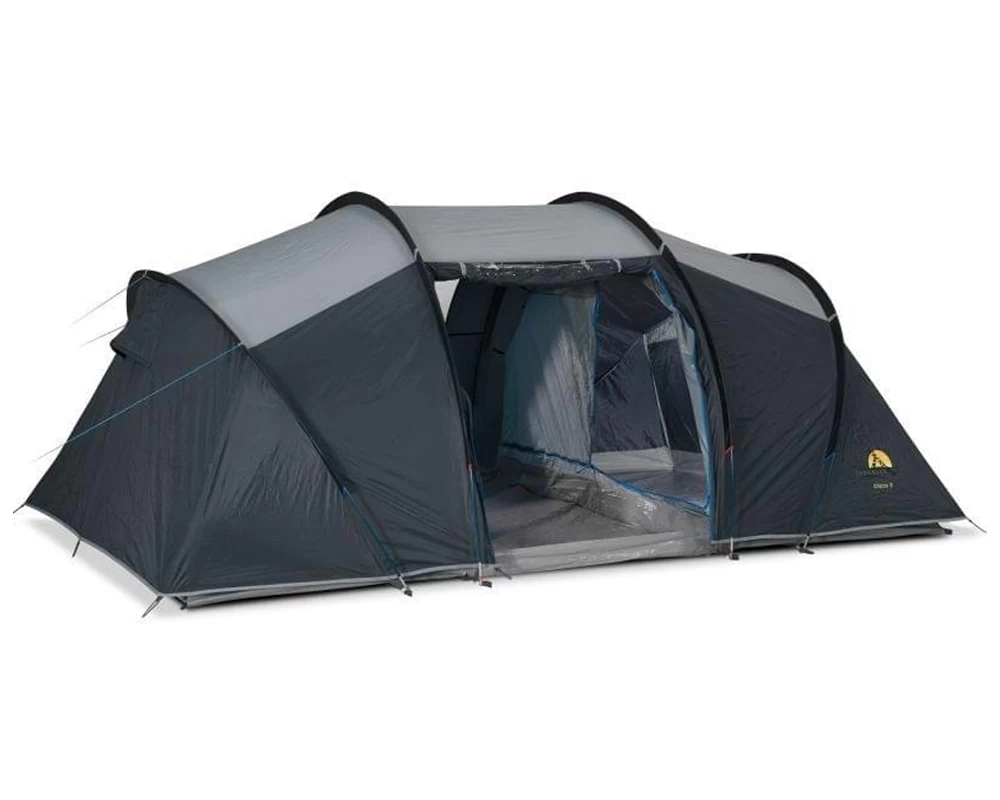 Safarica Chicco 2 / 2 Persoons Tent Grijs