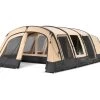 Bardani AirSpace 470 TC AIR - 6 Persoons Opblaastent -Wildernis  Camping Winkel 88373 bardani airspace 470 tc air 6 persoons opblaastent