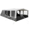 Dometic Rarotonga FTT 601 TC 6-persoons Opblaastent -Wildernis  Camping Winkel 88378 dometic rarotonga ftt 601 tc 6 persoons opblaastent