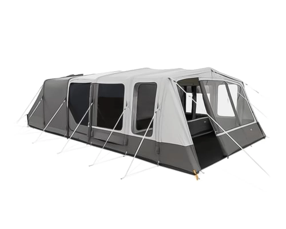 Dometic Ascension FTX 601 TC 6-persoons Opblaastent 3 Dometic Ascension FTX 601 TC 6-persoons Opblaastent