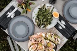 Barebones Bestekset 6-Delig -Wildernis  Camping Winkel 88677 barebones bestekset 6 delig