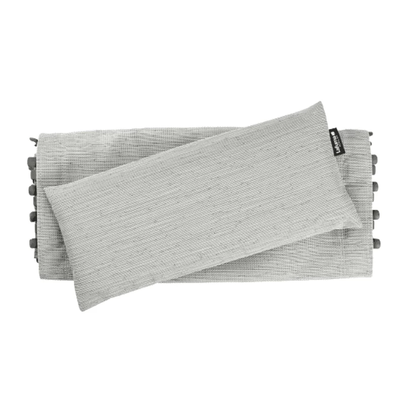 Lafuma Vervangingsset Futura Clip Batyline Duo Grijs 3 Lafuma Vervangingsset Futura Clip Batyline Duo Grijs