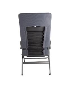 Crespo AP-242 Air-Deluxe Relaxstoel Grijs -Wildernis  Camping Winkel 88791 crespo ap 242 air deluxe relaxstoel